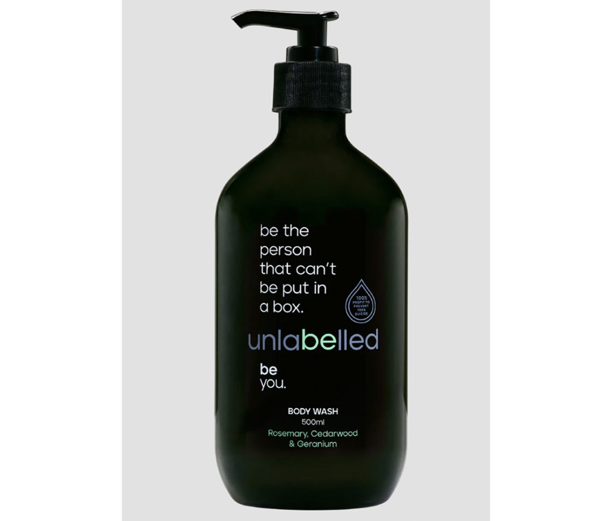 Unlabeled